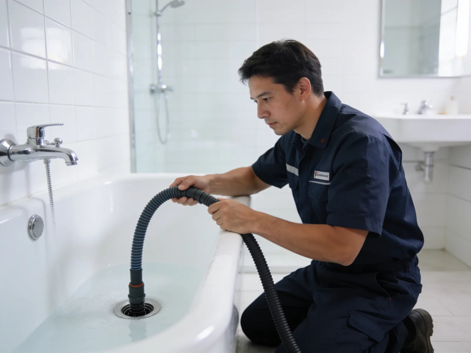 Emergency Plumber Hampton, NE FAQs